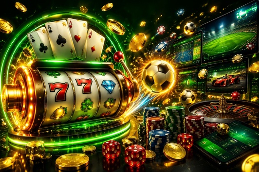 8kubet