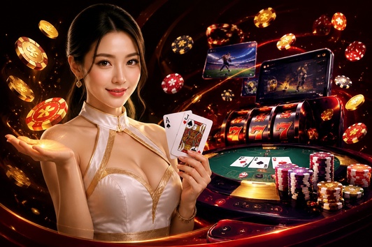 8kubet