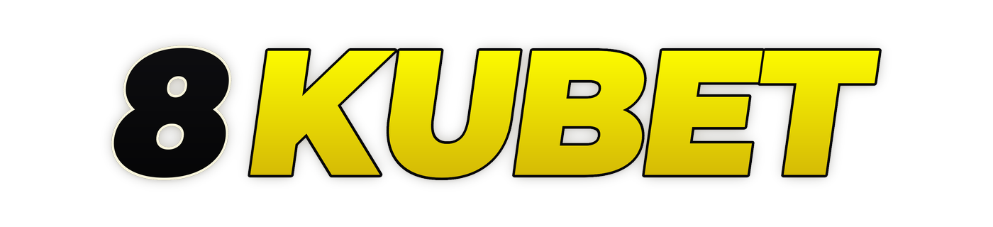 8kubet logo